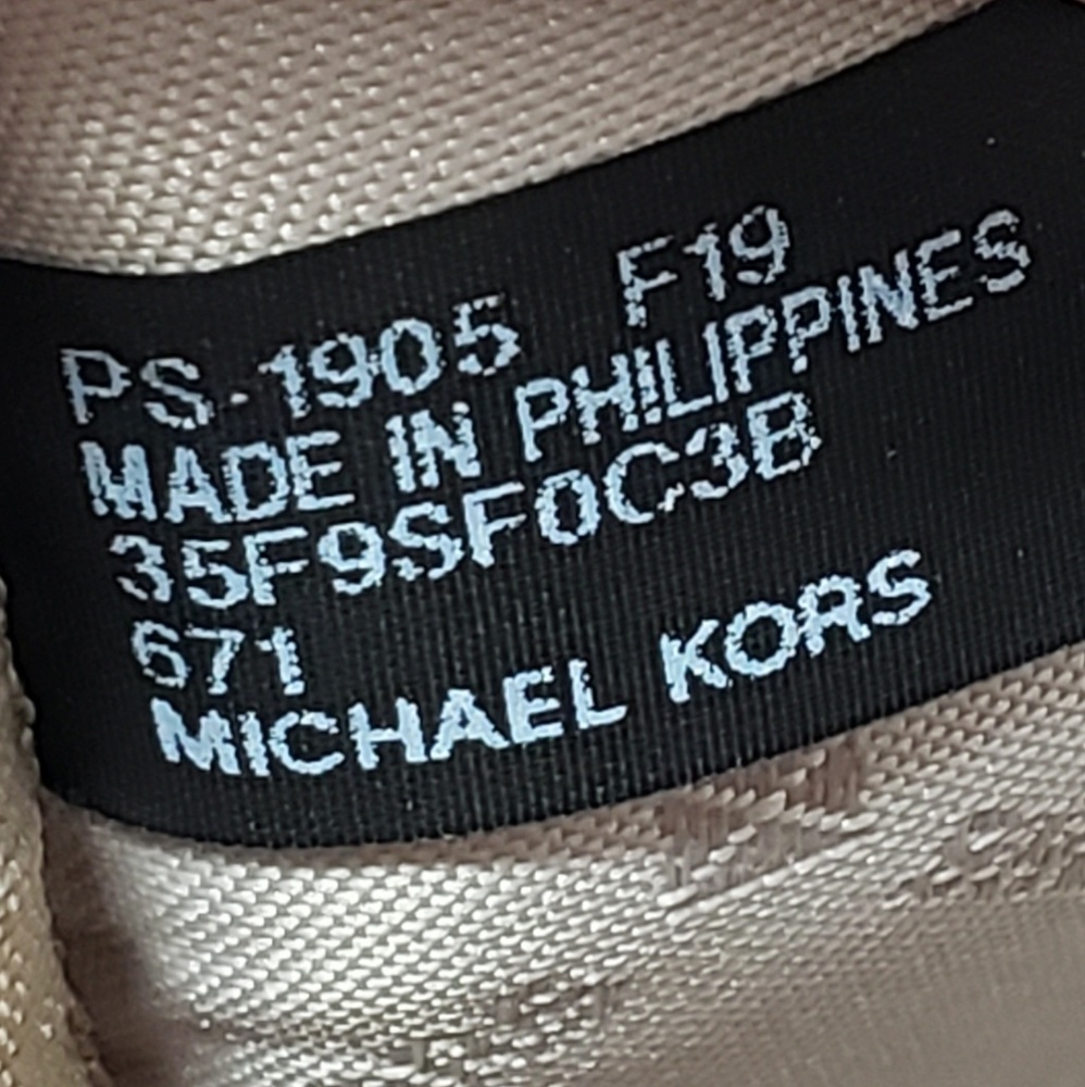 Michael Kors Fulton Sport Crossbody - Picture 3 of 5